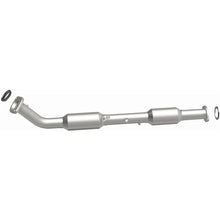 Load image into Gallery viewer, MagnaFlow Conv DF 05-09 Toyota Tacoma 2.7L (49703)