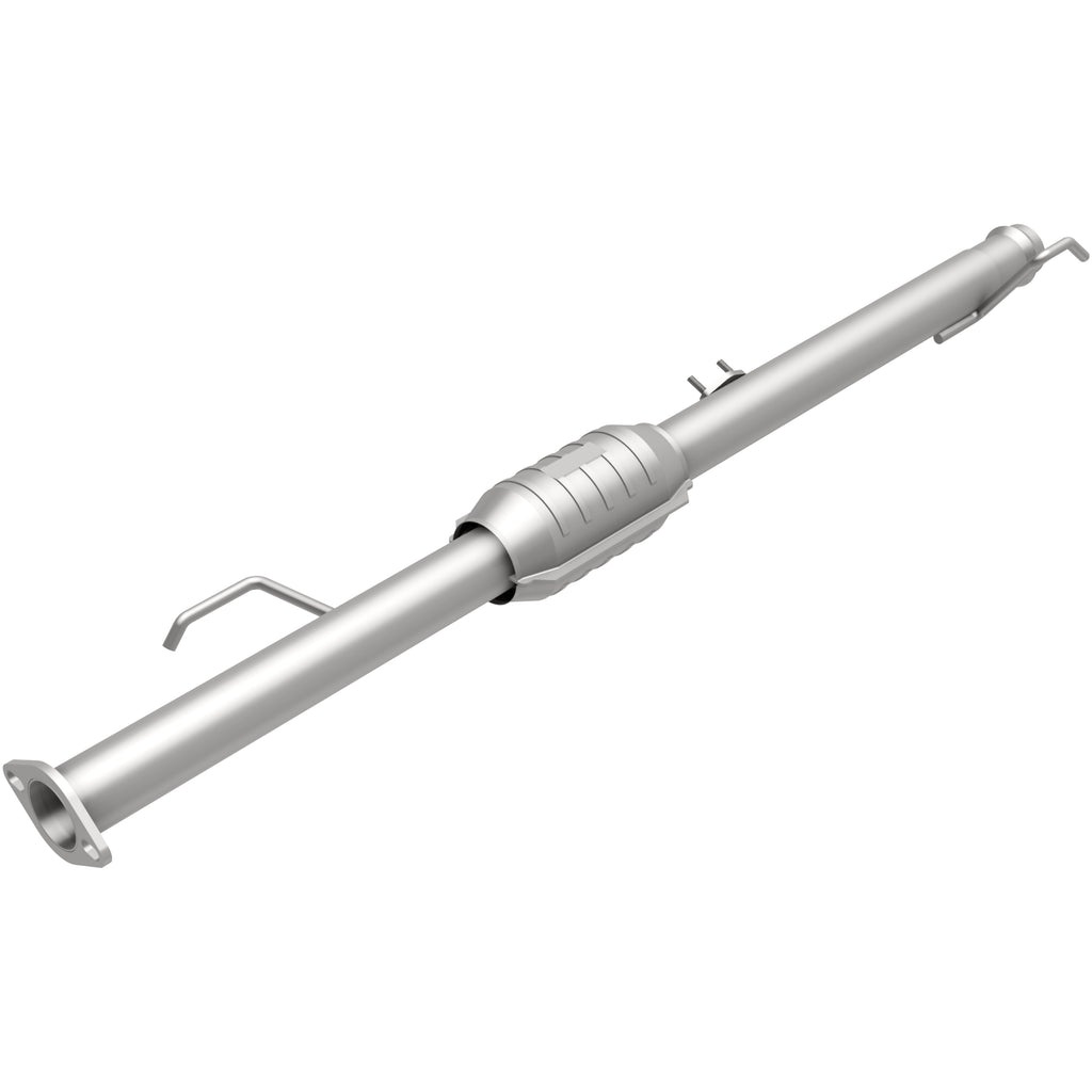 MagnaFlow Conv DF 00-04 Tundra 3.4L rear OEM (49704)