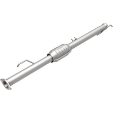 Load image into Gallery viewer, MagnaFlow Conv DF 00-04 Tundra 3.4L rear OEM (49704)