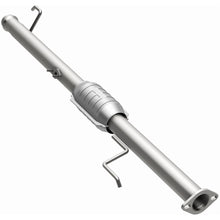 Load image into Gallery viewer, MagnaFlow Conv DF 00-04 Tundra 3.4L rear OEM (49704)
