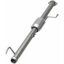 Load image into Gallery viewer, MagnaFlow Conv DF 00-04 Tundra 3.4L rear OEM (49704)