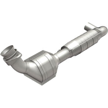 Load image into Gallery viewer, MagnaFlow Conv DF 04-05 Ford F-150 5.4L D/S 2WD (Excl 04 Heritage Edition) (49705)