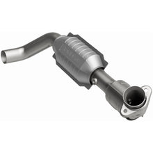 Load image into Gallery viewer, MagnaFlow Conv DF 04-05 Ford F-150 5.4L D/S 2WD (Excl 04 Heritage Edition) (49705)