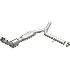 MagnaFlow Conv DF 04-05 Ford F-150 5.4L P/S 2WD (Excl 04 Heritage Edition) (49706)