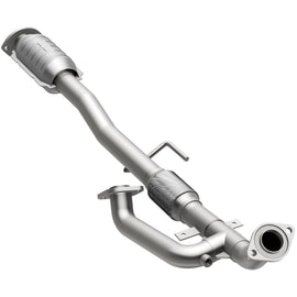 MagnaFlow Conv DF 07-10 Lexus ES350 / 07-10 Toyota Camry 3.5L Y-Pipe Assembly (49 State) (49712)