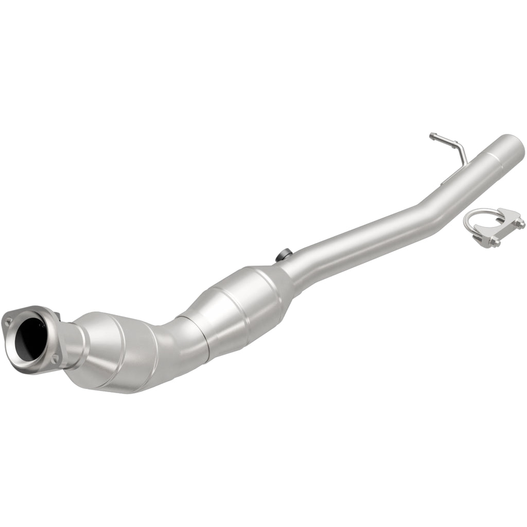 MagnaFlow Conv DF 06-08 Range Rover D/S OEM (49713)