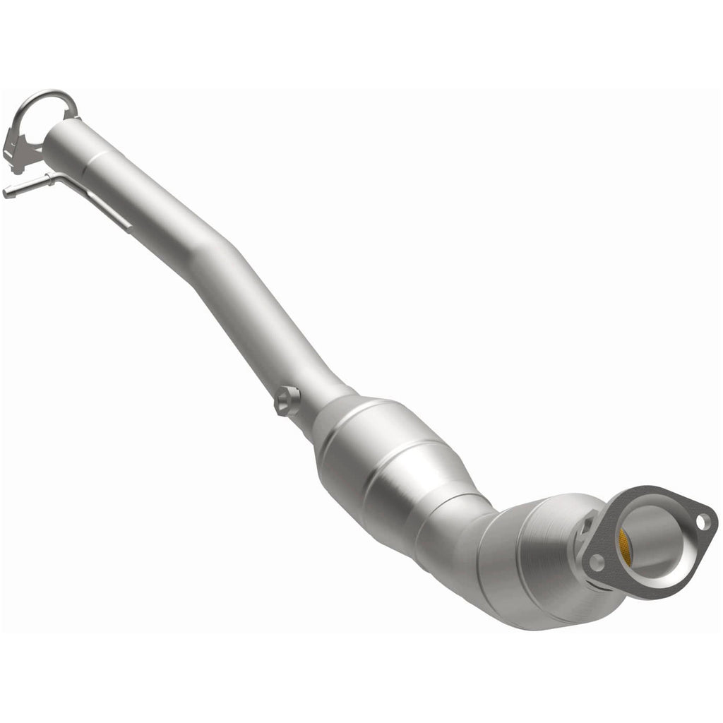 MagnaFlow Conv DF 06-08 Range Rover D/S OEM (49713)