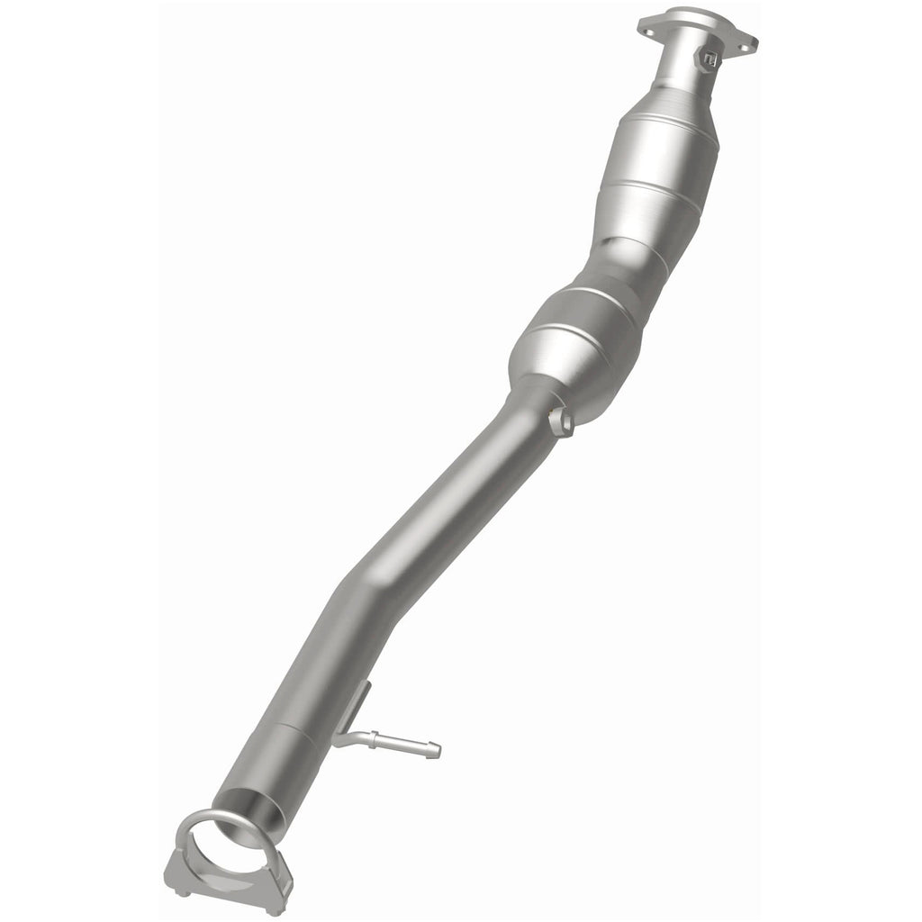 MagnaFlow Conv DF 06-08 Range Rover D/S OEM (49713)