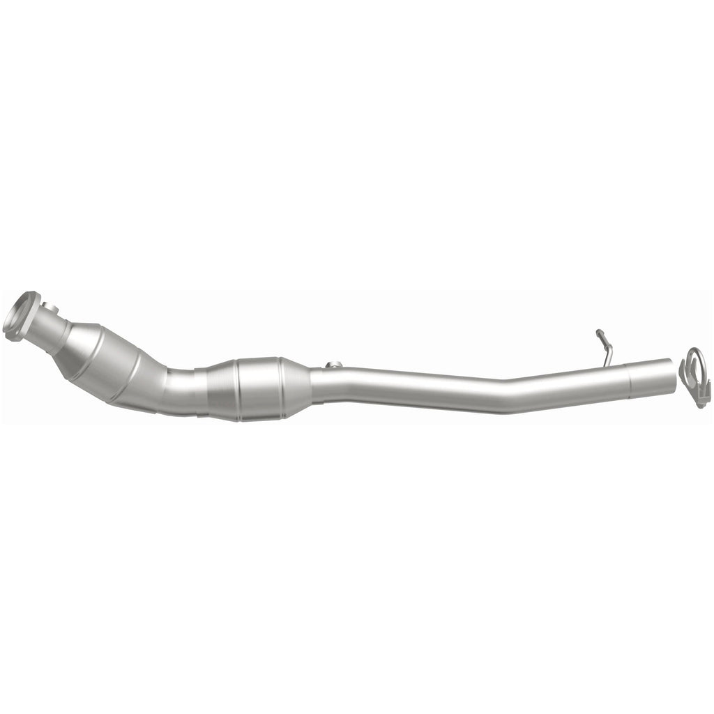 MagnaFlow Conv DF 06-08 Range Rover D/S OEM (49713)
