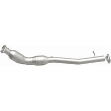 Load image into Gallery viewer, MagnaFlow Conv DF 06-08 Range Rover D/S OEM (49713)
