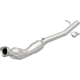 MagnaFlow Conv DF 06-08 Range Rover D/S OEM (49713)
