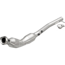 Load image into Gallery viewer, MagnaFlow Conv DF 06-08 Range Rover P/S OEM (49714)