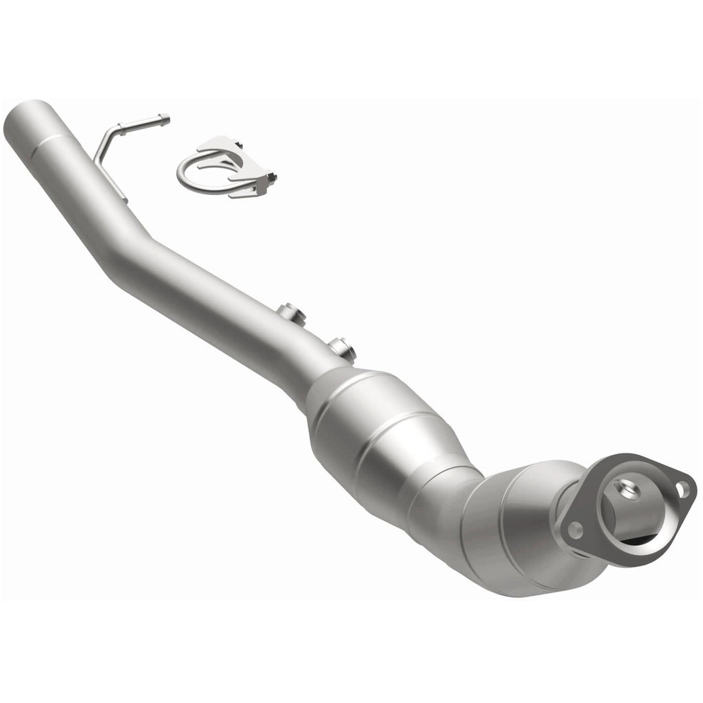 MagnaFlow Conv DF 06-08 Range Rover P/S OEM (49714)