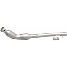 Load image into Gallery viewer, MagnaFlow Conv DF 06-08 Range Rover P/S OEM (49714)