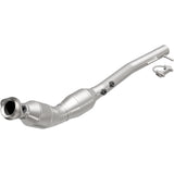 MagnaFlow Conv DF 06-08 Range Rover P/S OEM (49714)