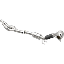 Load image into Gallery viewer, MagnaFlow Conv DF AUDI TT- 2008 4 2.0L OEM (49715)