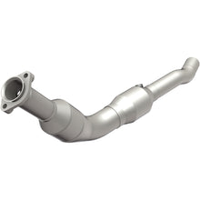 Load image into Gallery viewer, MagnaFlow Conv DF 05-08 LR3/RR Sport D/S OEM (49718)