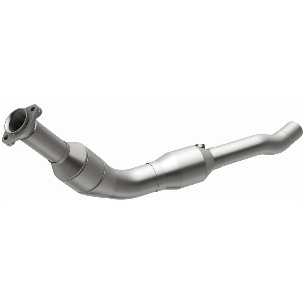MagnaFlow Conv DF 05-08 LR3/RR Sport D/S OEM (49718)