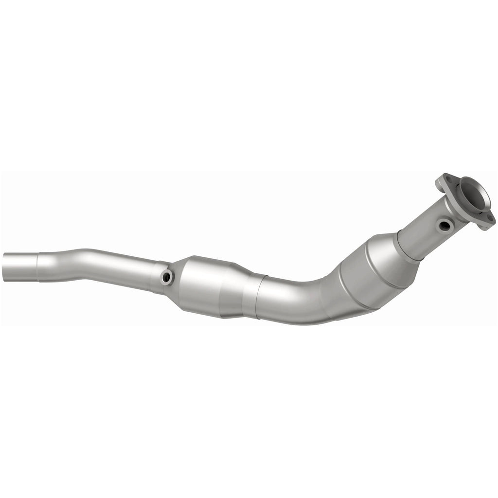MagnaFlow Conv DF 05-08 LR3/RR Sport D/S OEM (49718)
