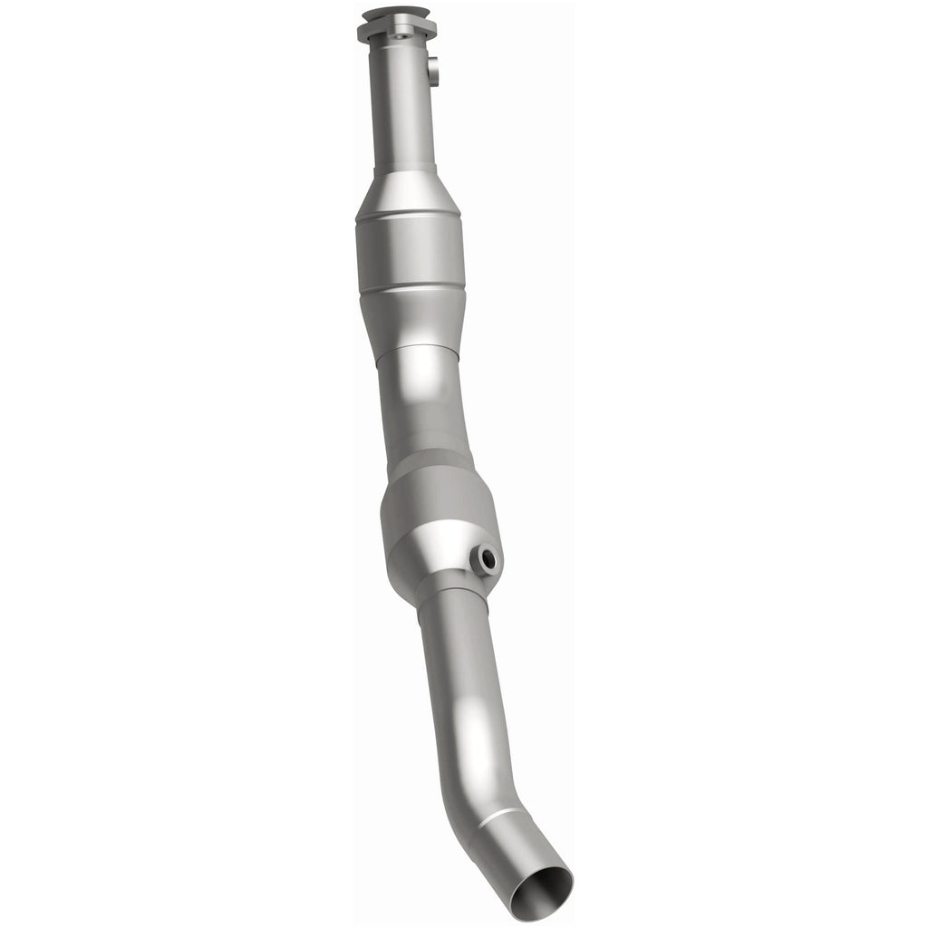 MagnaFlow Conv DF 05-08 LR3/RR Sport D/S OEM (49718)