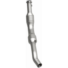 Load image into Gallery viewer, MagnaFlow Conv DF 05-08 LR3/RR Sport D/S OEM (49718)