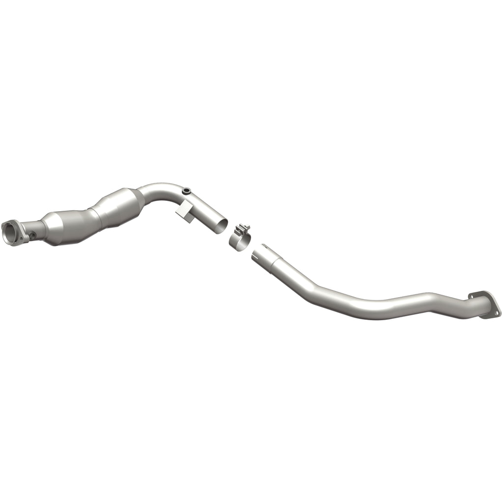 MagnaFlow Conv DF 05-08 LR3/RR Sport PS OEM (49719)