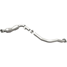 Load image into Gallery viewer, MagnaFlow Conv DF 05-08 LR3/RR Sport PS OEM (49719)