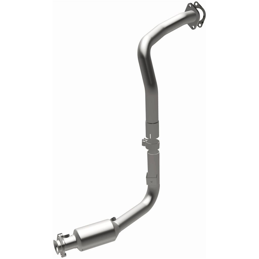 MagnaFlow Conv DF 05-08 LR3/RR Sport PS OEM (49719)