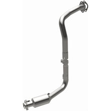 Load image into Gallery viewer, MagnaFlow Conv DF 05-08 LR3/RR Sport PS OEM (49719)