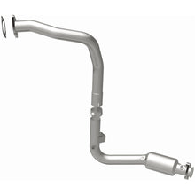 Load image into Gallery viewer, MagnaFlow Conv DF 05-08 LR3/RR Sport PS OEM (49719)