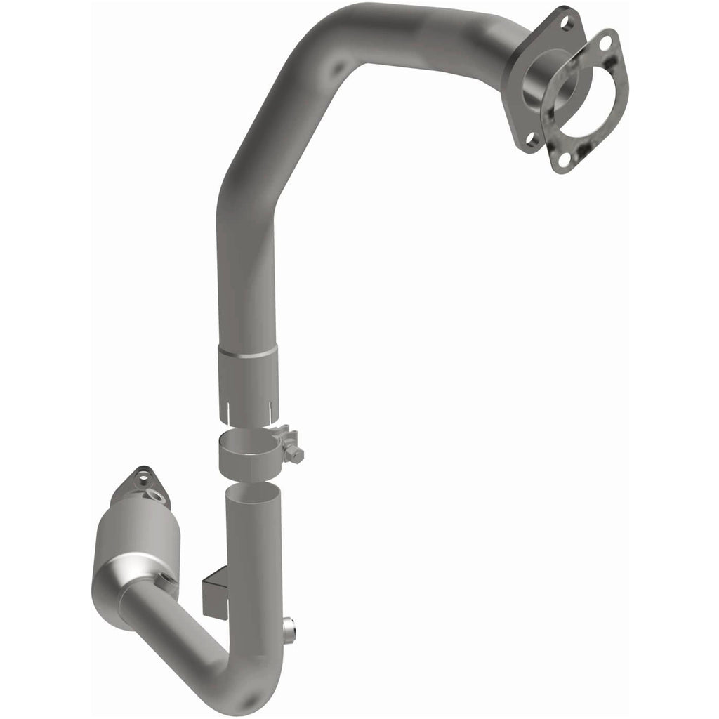 MagnaFlow Conv DF 05-08 LR3/RR Sport PS OEM (49719)