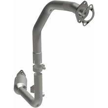 Load image into Gallery viewer, MagnaFlow Conv DF 05-08 LR3/RR Sport PS OEM (49719)