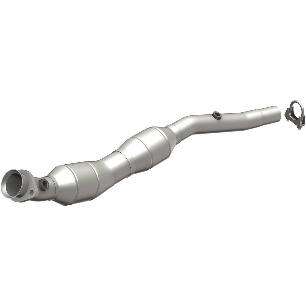MagnaFlow Conv DF 03-05 R Rover HSE4.4 D/S OE (49722)