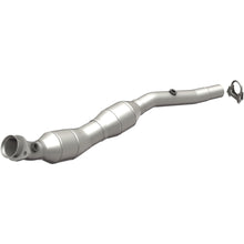 Load image into Gallery viewer, MagnaFlow Conv DF 03-05 R Rover HSE4.4 D/S OE (49722)