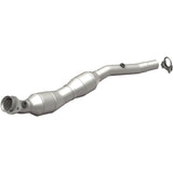 MagnaFlow Conv DF 03-05 R Rover HSE4.4 D/S OE (49722)