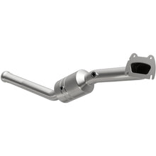 Load image into Gallery viewer, Magnaflow Conv DF 2011 Grand Cherokee 3.6L DS (49723)