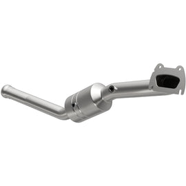 Magnaflow Conv DF 2011 Grand Cherokee 3.6L DS (49723)