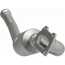 Load image into Gallery viewer, Magnaflow Conv DF 2011 Grand Cherokee 3.6L DS (49723)
