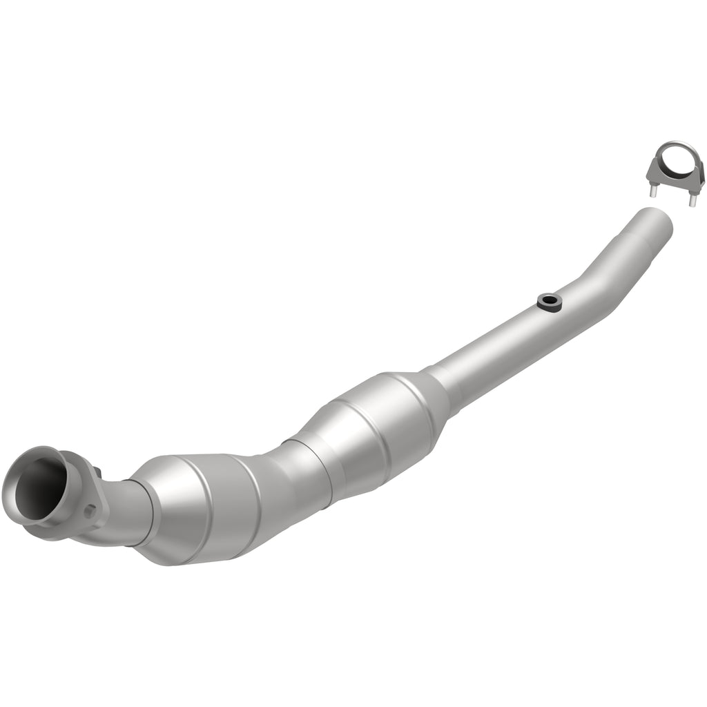 MagnaFlow Conv DF 03-05 R Rover HSE4.4 P/S OE (49724)