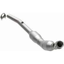 Load image into Gallery viewer, MagnaFlow Conv DF 03-05 R Rover HSE4.4 P/S OE (49724)