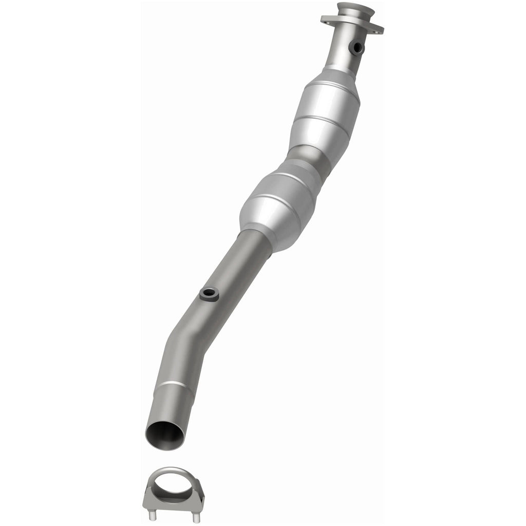 MagnaFlow Conv DF 03-05 R Rover HSE4.4 P/S OE (49724)