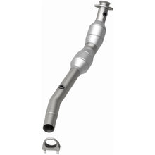 Load image into Gallery viewer, MagnaFlow Conv DF 03-05 R Rover HSE4.4 P/S OE (49724)