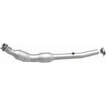 Load image into Gallery viewer, MagnaFlow Conv DF 03-05 R Rover HSE4.4 P/S OE (49724)