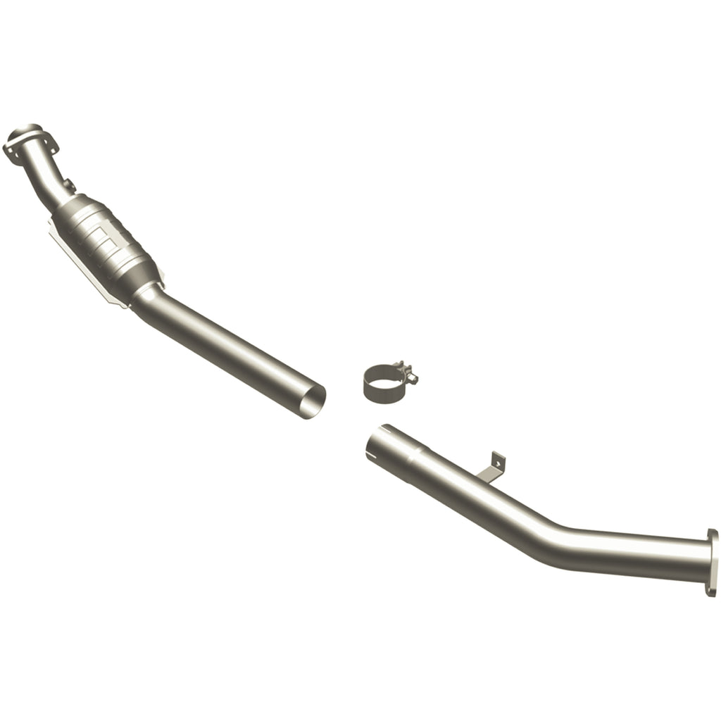 MagnaFlow Conv DF GTO- 2004 8 5.7L OEM (49729)