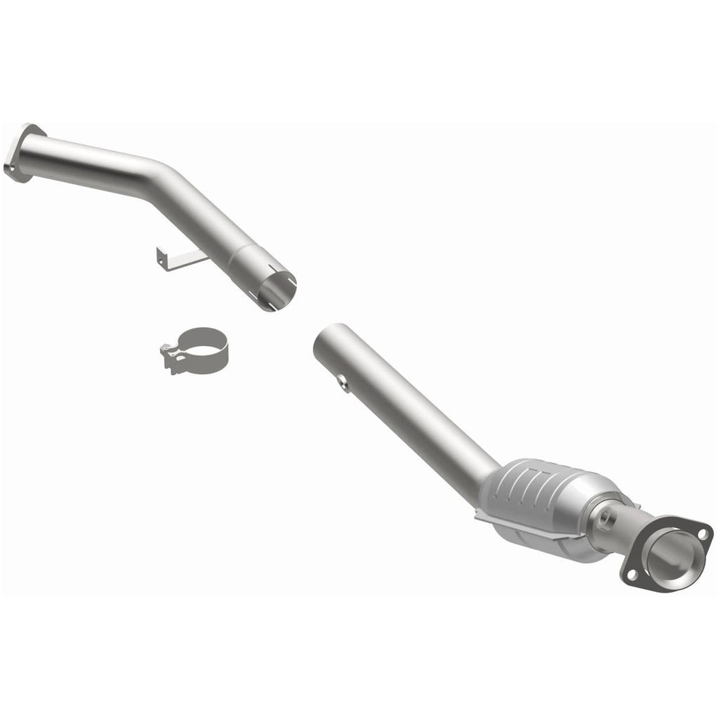MagnaFlow Conv DF GTO- 2004 8 5.7L OEM (49729)