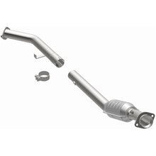 Load image into Gallery viewer, MagnaFlow Conv DF GTO- 2004 8 5.7L OEM (49729)