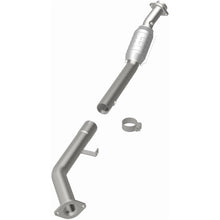 Load image into Gallery viewer, MagnaFlow Conv DF GTO- 2004 8 5.7L OEM (49729)