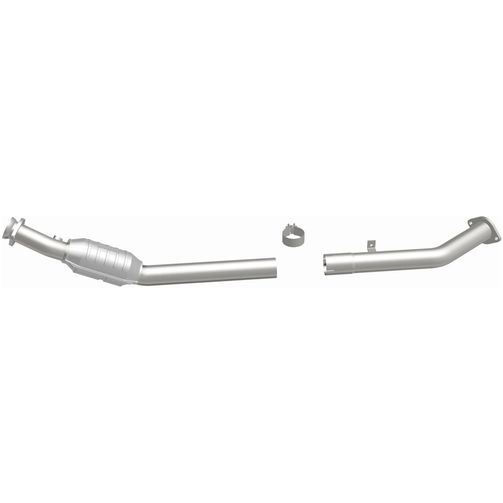 MagnaFlow Conv DF GTO- 2004 8 5.7L OEM (49729)