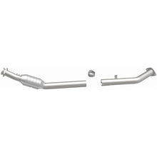Load image into Gallery viewer, MagnaFlow Conv DF GTO- 2004 8 5.7L OEM (49729)