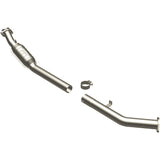 MagnaFlow Conv DF GTO- 2004 8 5.7L OEM (49729)